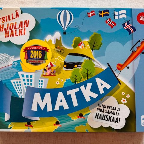 Ilmoituksen kuva