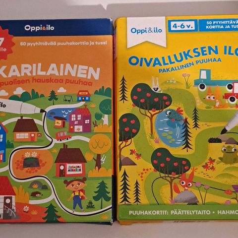 Ilmoituksen kuva