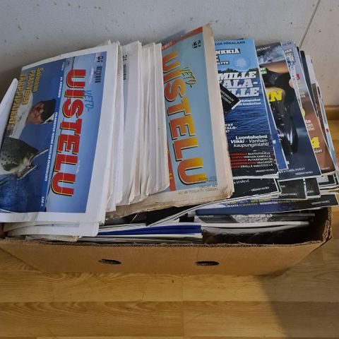 Ilmoituksen kuva
