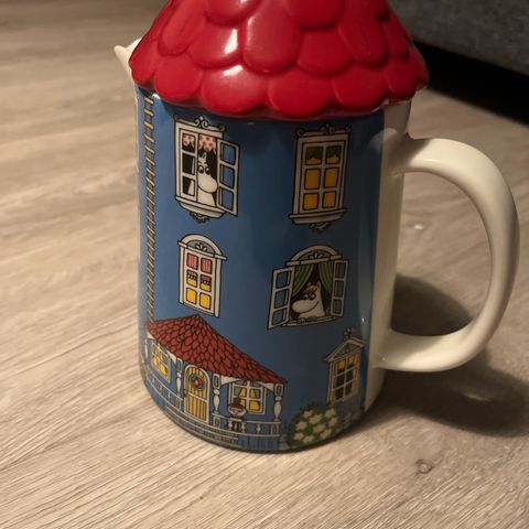 Ilmoituksen kuva