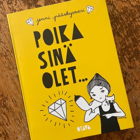 Ilmoituksen kuva