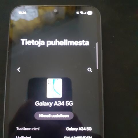 Ilmoituksen kuva