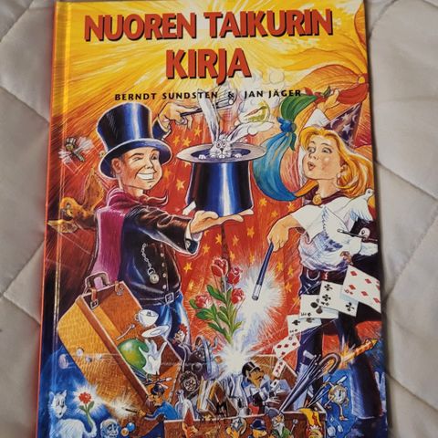 Ilmoituksen kuva