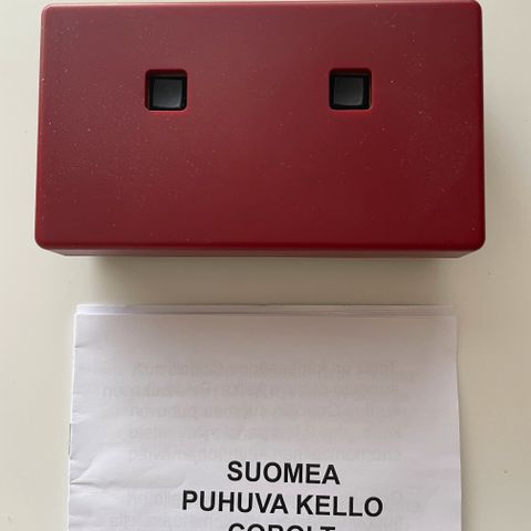 Ilmoituksen kuva