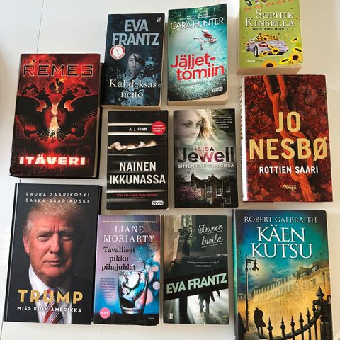 Ilmoituksen kuva