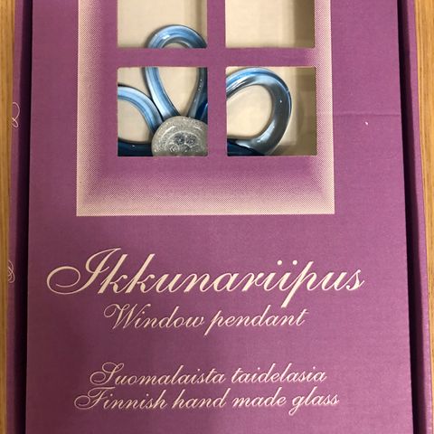 Ilmoituksen kuva
