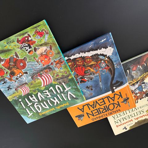 Ilmoituksen kuva