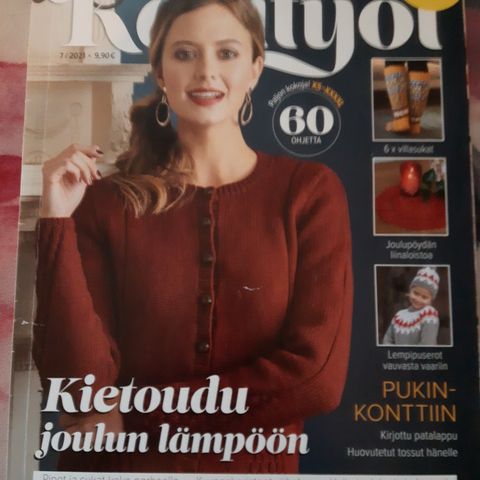 Ilmoituksen kuva