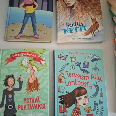 Ilmoituksen kuva