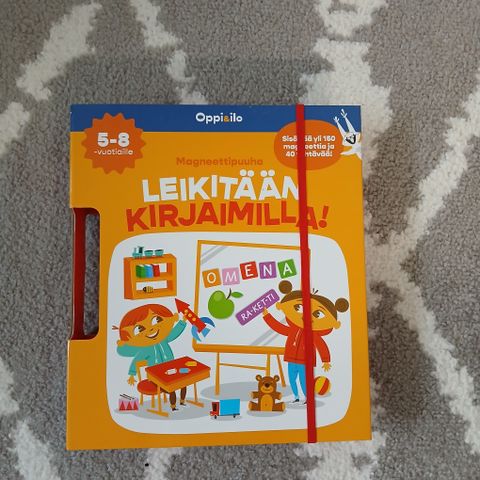 Ilmoituksen kuva