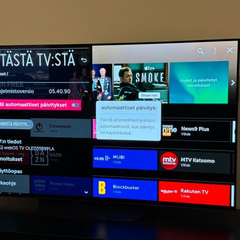 Ilmoituksen kuva