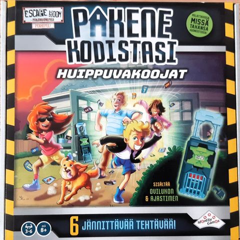 Ilmoituksen kuva
