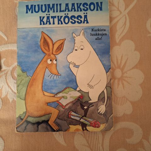 Ilmoituksen kuva