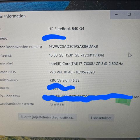 Ilmoituksen kuva