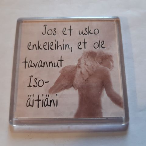 Ilmoituksen kuva