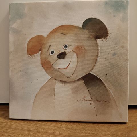 Ilmoituksen kuva