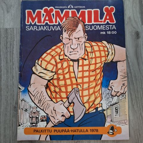 Ilmoituksen kuva