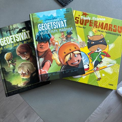 Ilmoituksen kuva