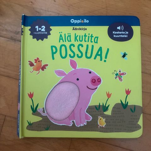 Ilmoituksen kuva