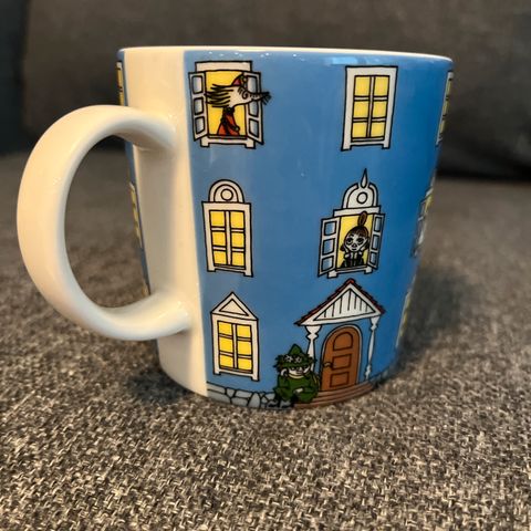 Ilmoituksen kuva
