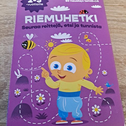 Ilmoituksen kuva