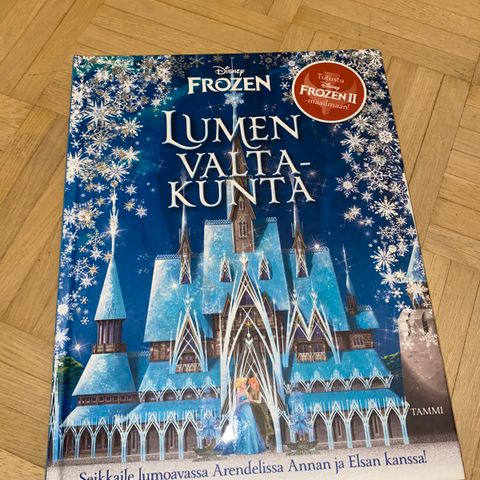 Ilmoituksen kuva