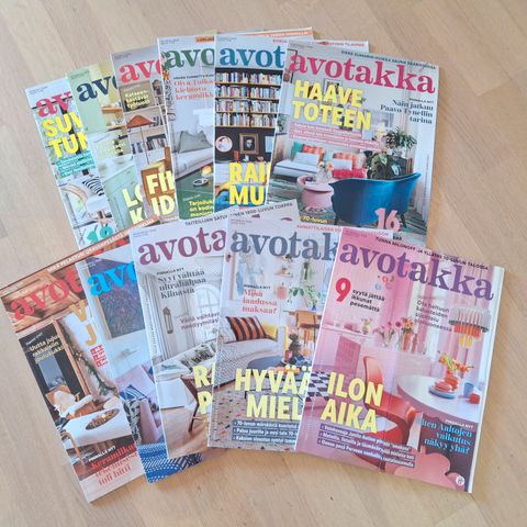 Ilmoituksen kuva