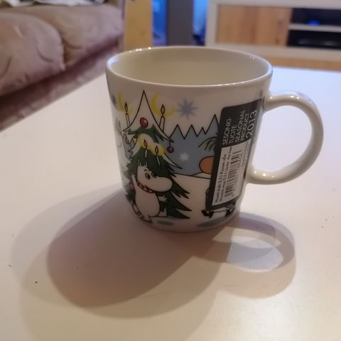 Ilmoituksen kuva