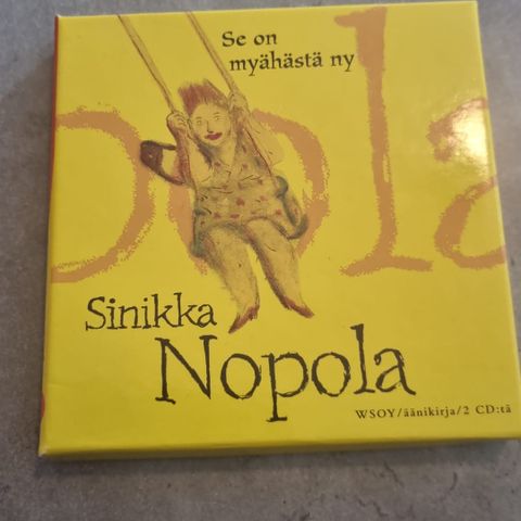 Ilmoituksen kuva