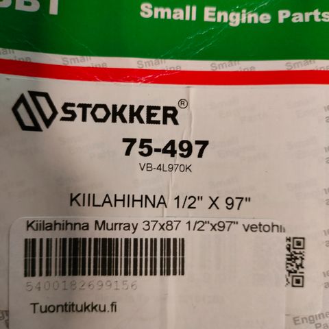 Ilmoituksen kuva