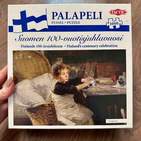 Ilmoituksen kuva