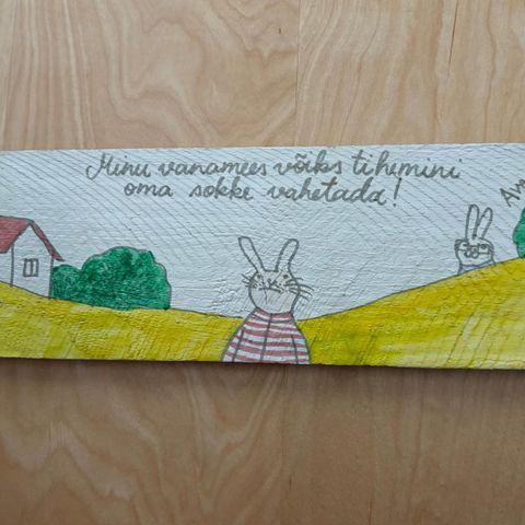 Ilmoituksen kuva
