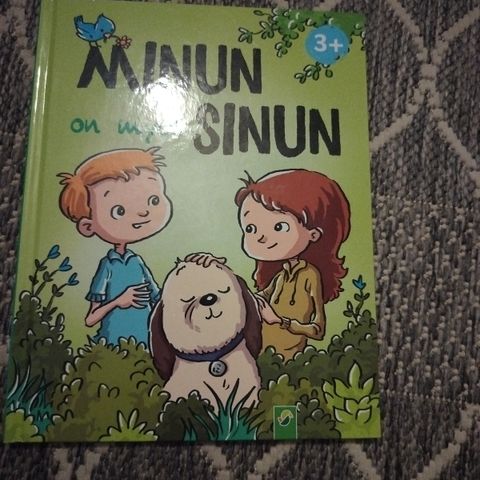 Ilmoituksen kuva