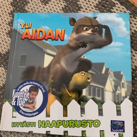 Ilmoituksen kuva