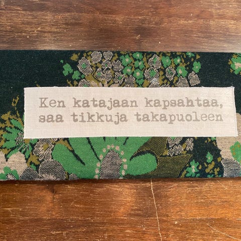 Ilmoituksen kuva