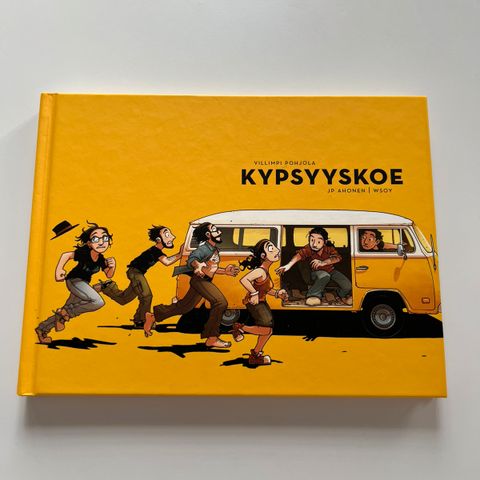 Ilmoituksen kuva