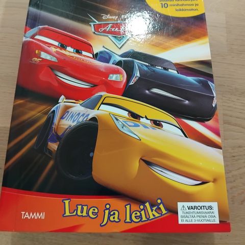 Ilmoituksen kuva