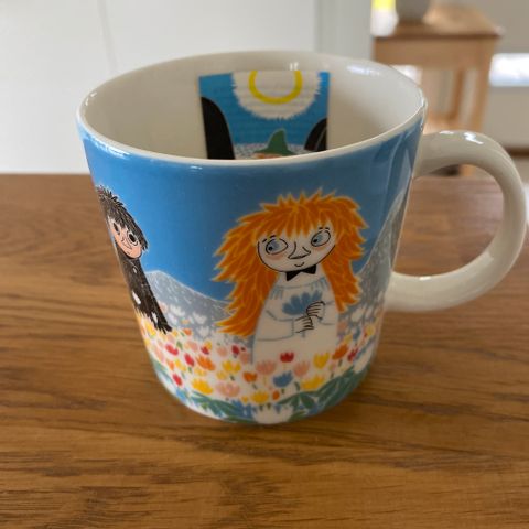 Ilmoituksen kuva