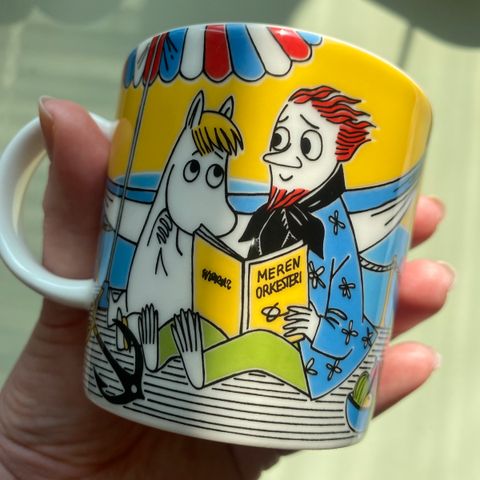 Ilmoituksen kuva