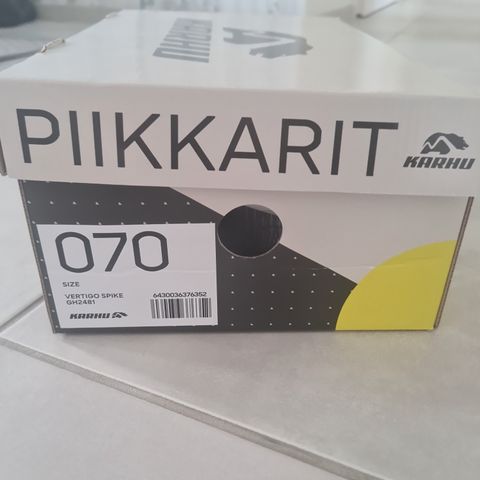 Ilmoituksen kuva