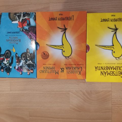 Ilmoituksen kuva