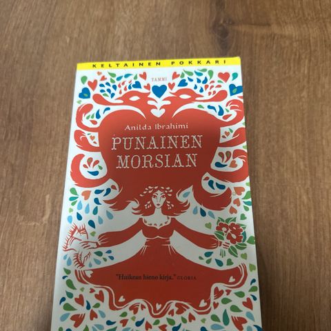 Ilmoituksen kuva