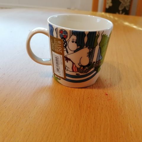 Ilmoituksen kuva