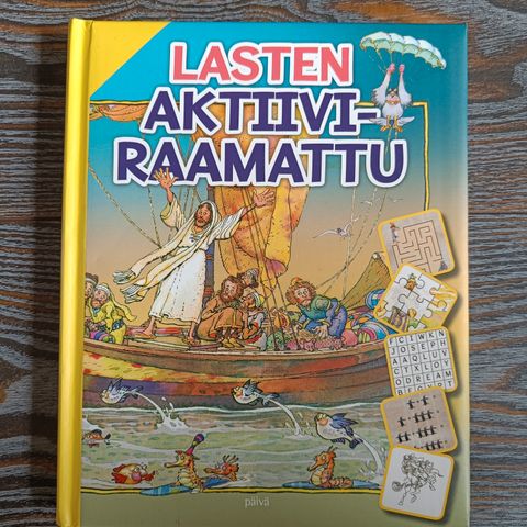 Ilmoituksen kuva