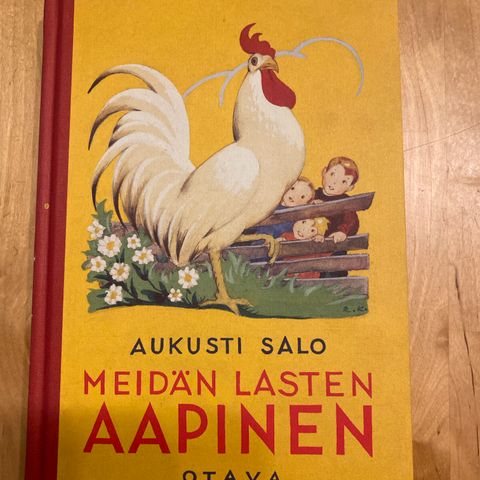 Ilmoituksen kuva
