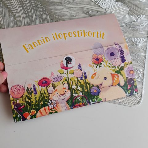 Ilmoituksen kuva