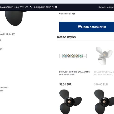 Ilmoituksen kuva