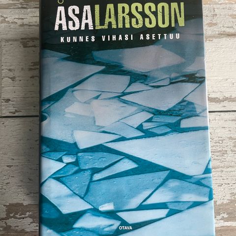 Ilmoituksen kuva