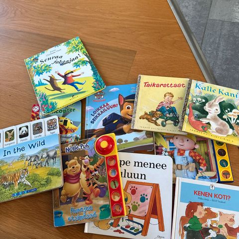 Ilmoituksen kuva