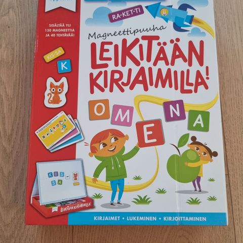 Ilmoituksen kuva
